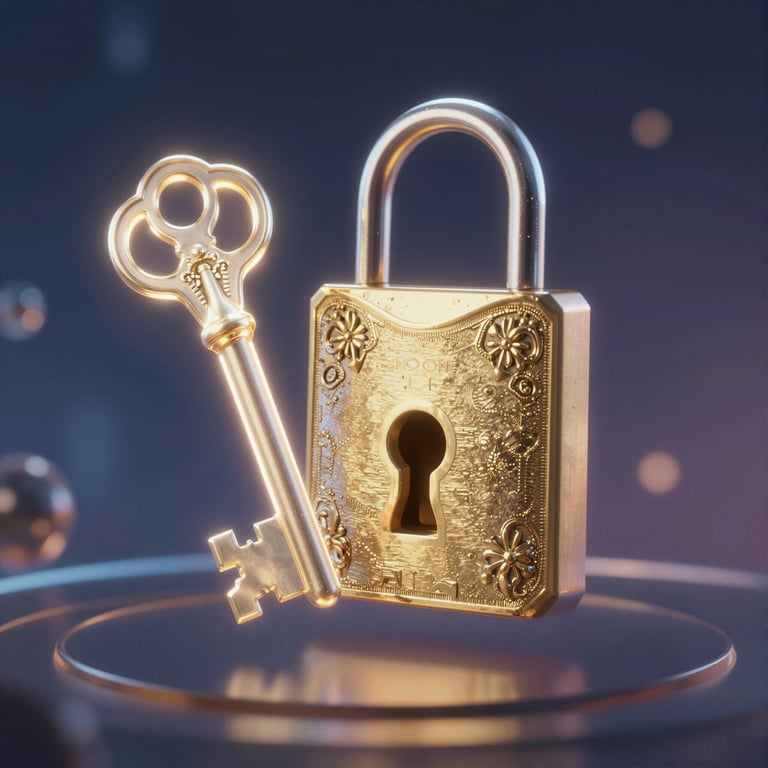 2026 BDSM Chastity Trends: Keyholding News Revolutionizing Enthusiast Experiences