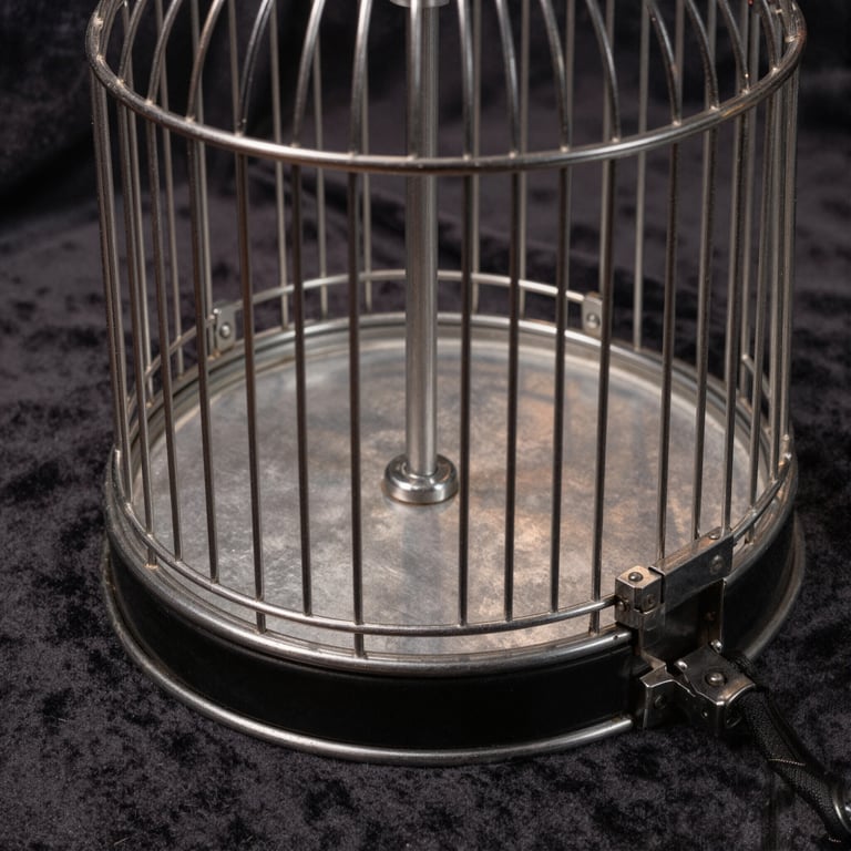 Top Cock Cage Reviews: Secure Male Chastity Devices for BDSM Enthusiasts in 2026