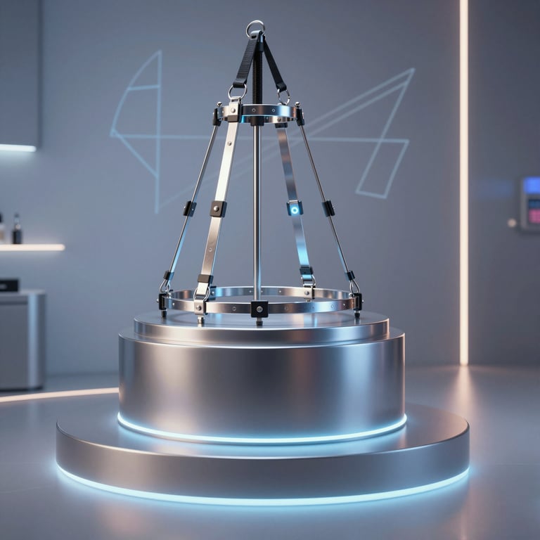 Top BDSM Cage Trends Revolutionizing Male Chastity Devices in 2026