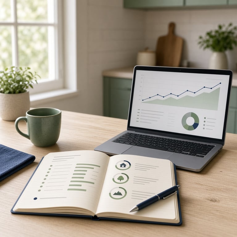 Finance Freaks - Financiële blog over geld, beleggen, pensioen en dagelijkse keuzes