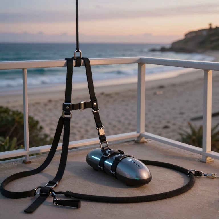 2026 Male Chastity Devices News: Innovations Revolutionizing Australian Lockup Scenes