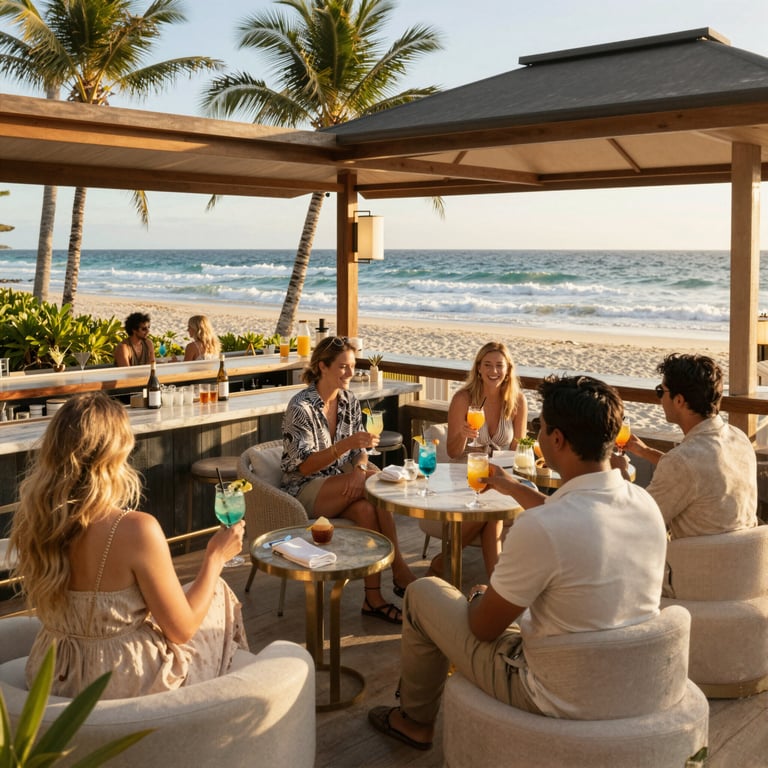 Ultimate Review: 12 Rocks Beach Bar Tops Australian Coastal Clubs in 2026