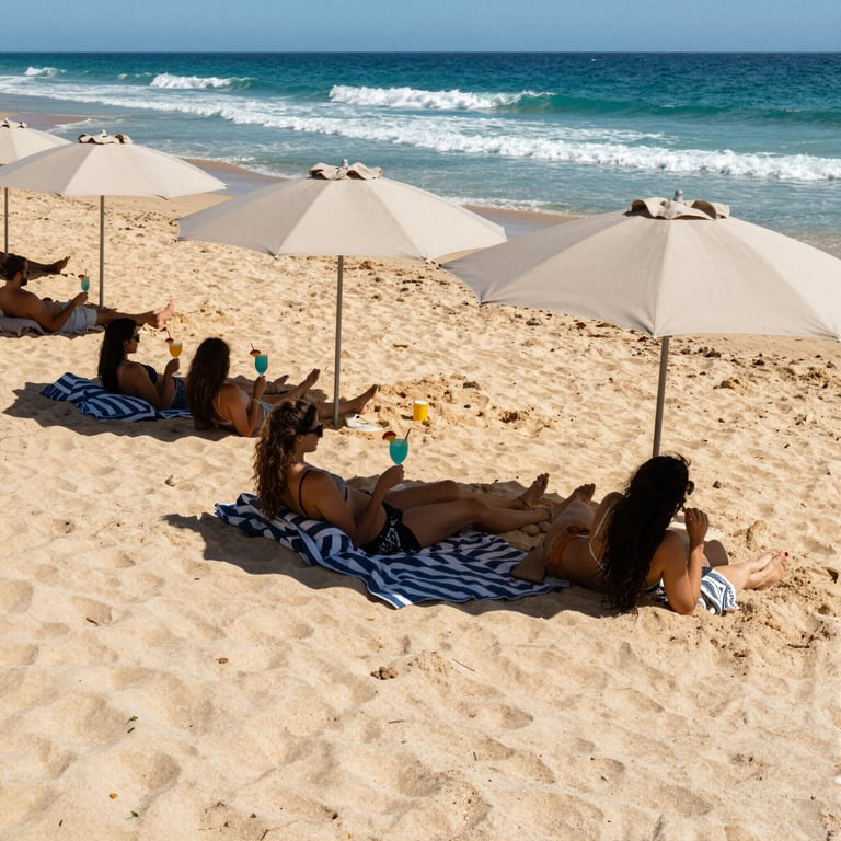 Unveiling 12 Rocks Beach Bar Reviews – Best Australian Beach Vibes in 2026