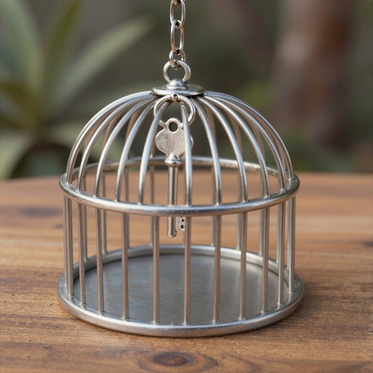 Secure Chastity Keyholding Australia: BDSM Lock Cages and Expert Teasing Experiences Unveiled
