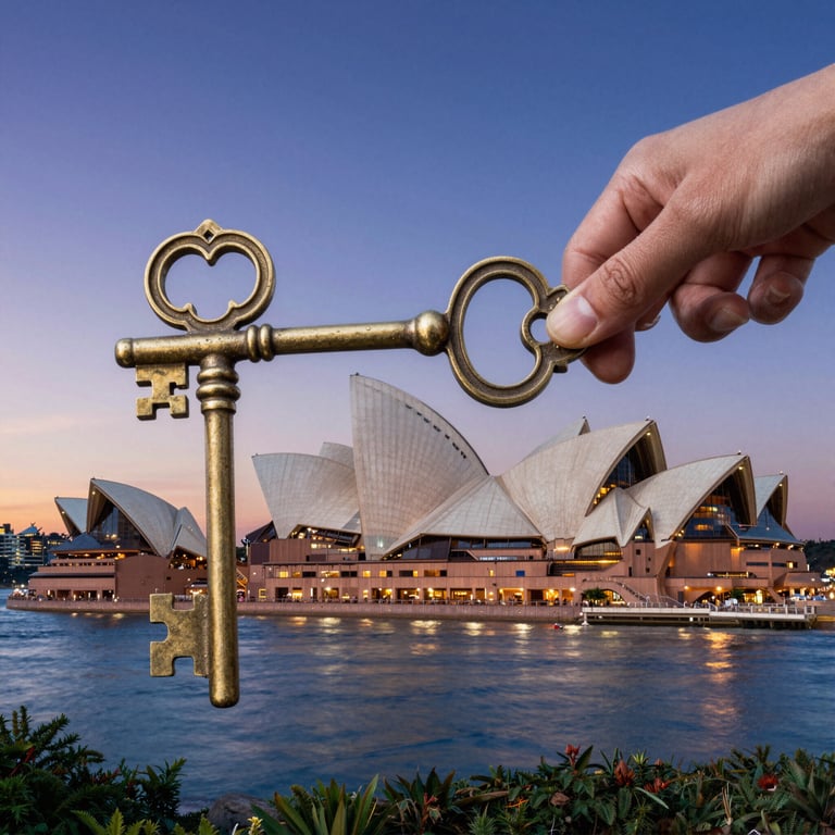 Chastity Keyholding News: Top BDSM Lock Gear Picks and Reviews from Down Under