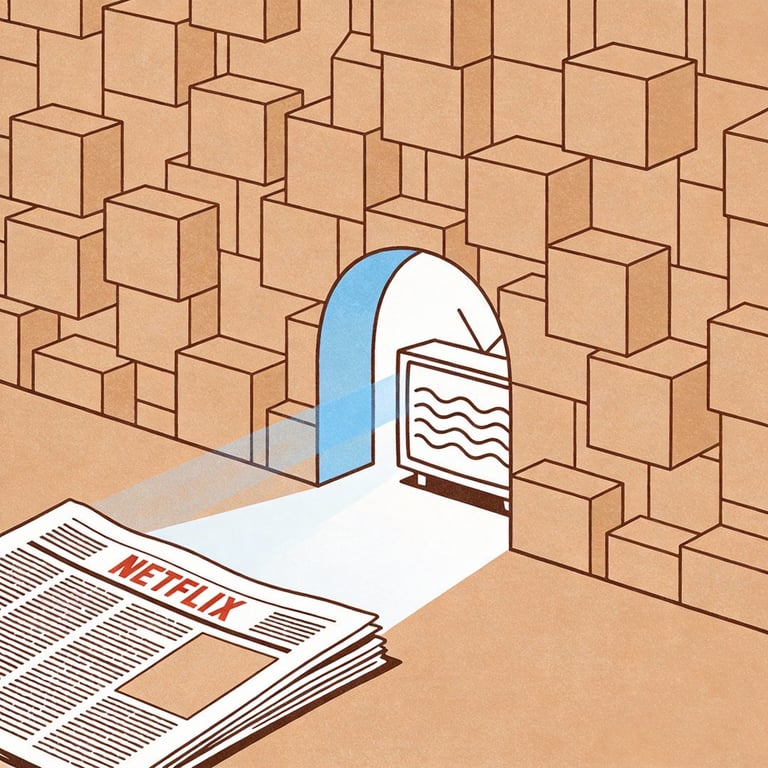 Top 5 VPNs for Netflix Streaming: Bypass Blocks Easily