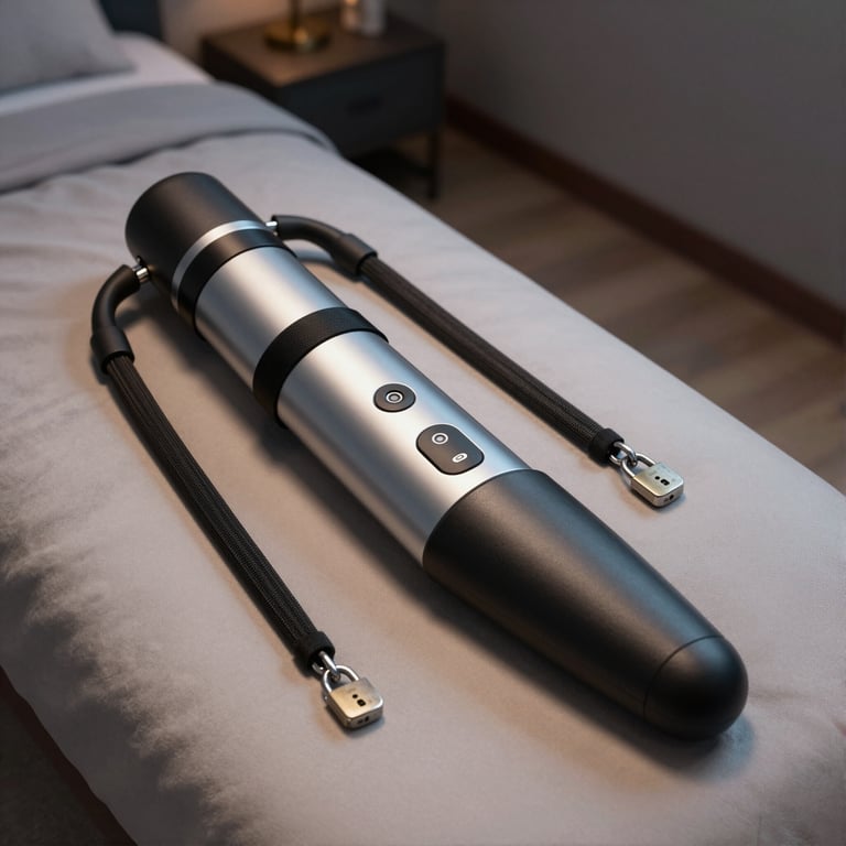 2026's Top Cock Cage Reviews: Comfort, Security, and Enthusiast Favorites