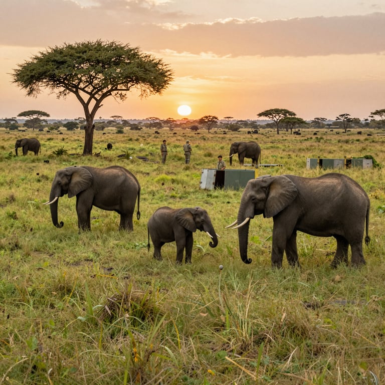 Come Proteggere gli Elefanti: Strategie Efficaci per il 2026