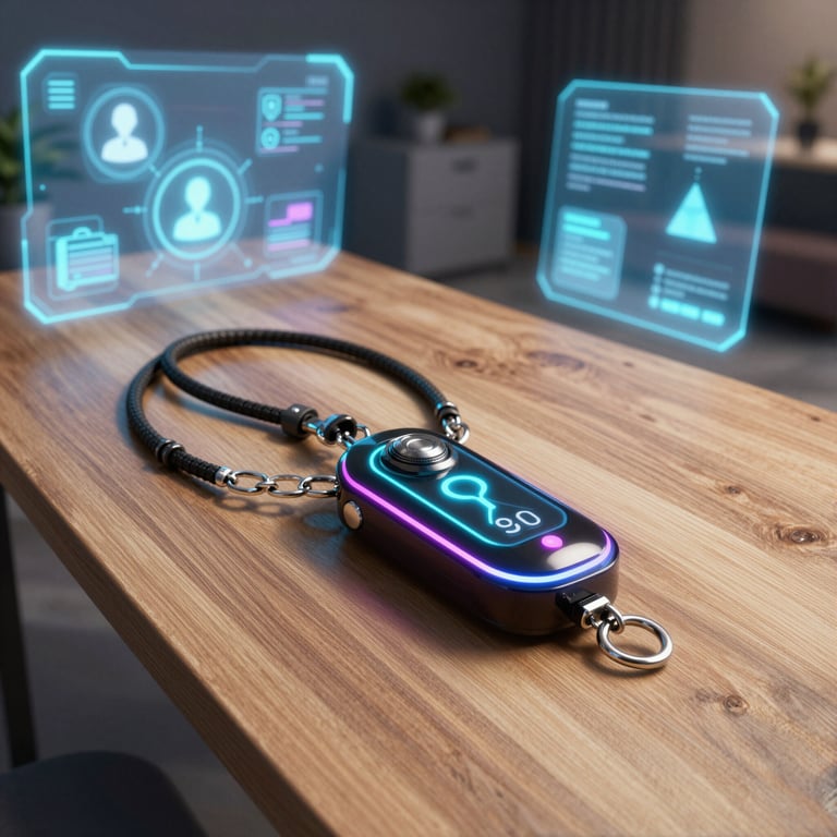 2026 BDSM Chastity Trends: Keyholding News and Emerging Innovations Revealed