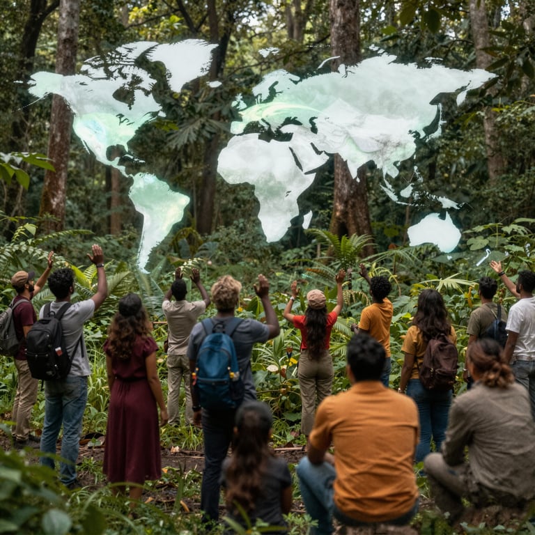 Campagne Globali 2026 per la Protezione degli Elefanti in Pericolo di Estinzione