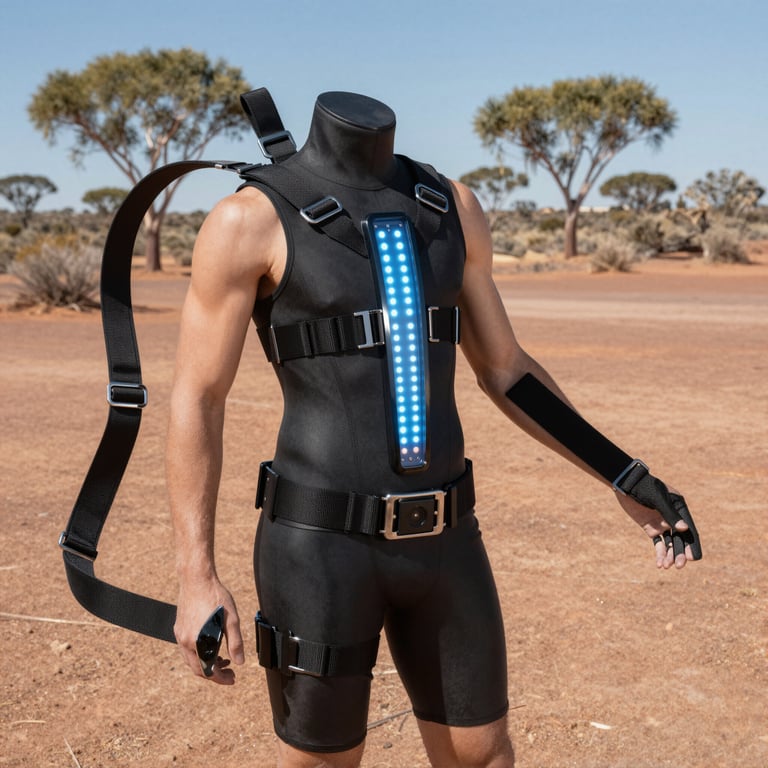 2026 Male Chastity Devices: Exciting News and Innovations for Australian Enthusiasts
