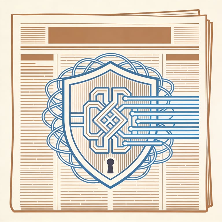 VPN Encryption Trends: 5 Advanced Protocols for Security