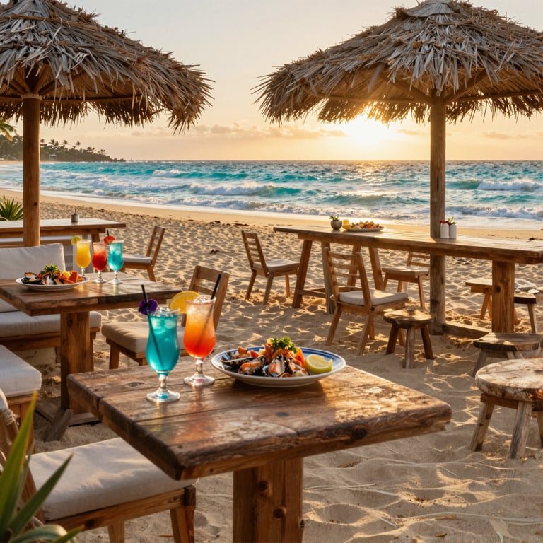 12 Rocks Beach Bar: Australia's Ultimate Coastal Gem for Best Cocktails and Seafood