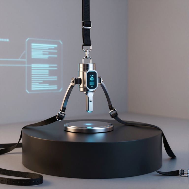 Top BDSM Chastity Trends Shaping Male Chastity Devices in 2026