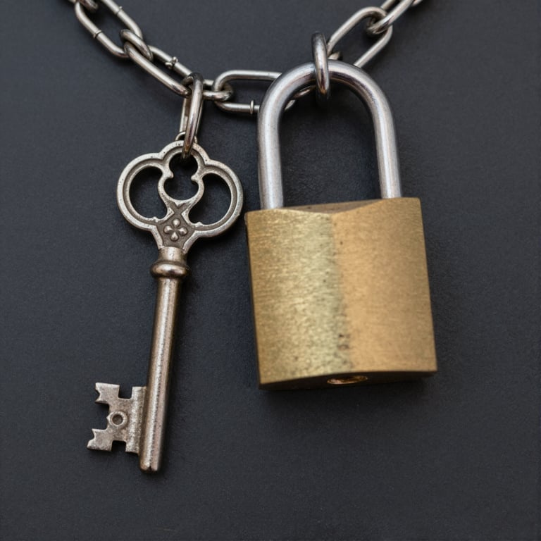 BDSM Keyholding Breakthroughs: Latest News and Tips for Devoted Chastity Lovers