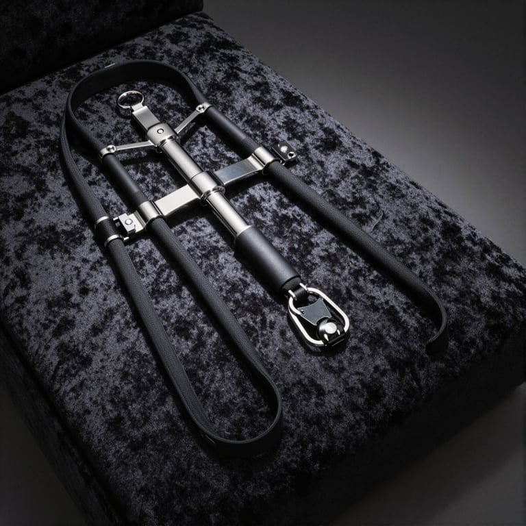 2026's Top Cock Cage Reviews: Must-Have Male Chastity Devices for Enthusiasts