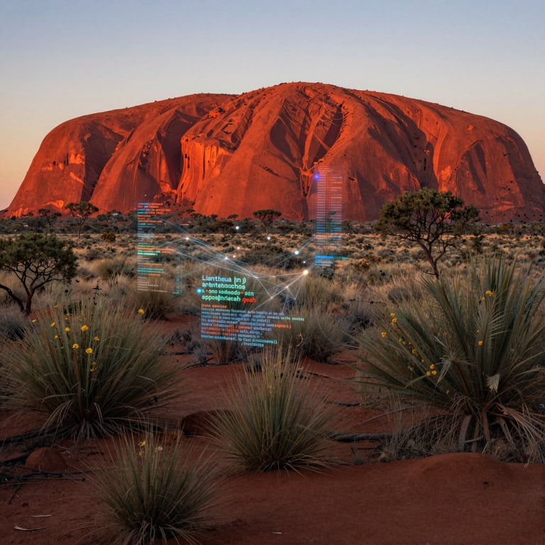 Discover Leading Web Design Companies Delivering Expert Services for Uluru Projects in 2026