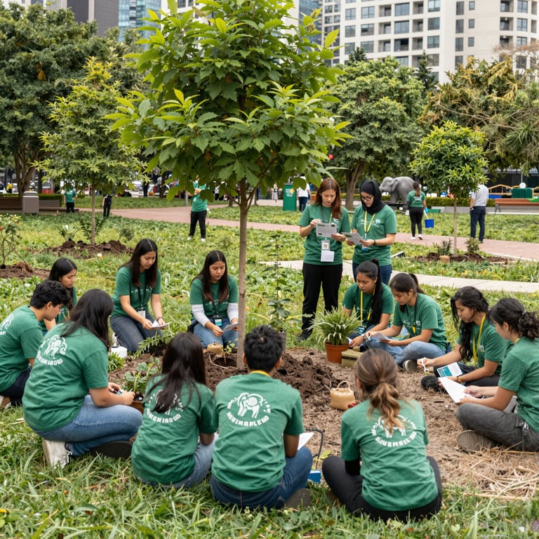 Aiuta gli Elefanti nella Tua Comunità con Iniziative Quotidiane Semplici