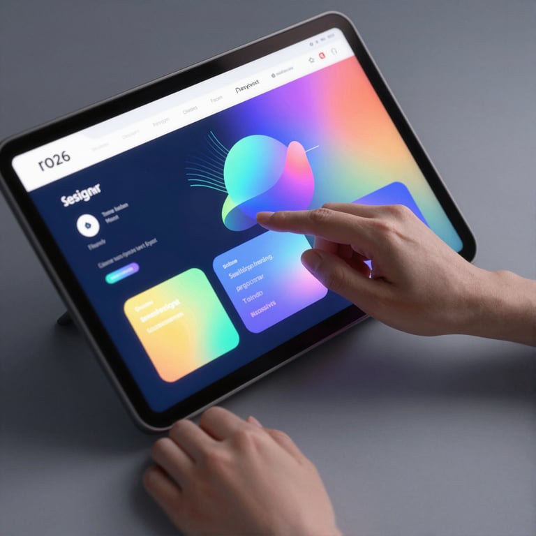 Elevate Your Online Presence with Expert Custom Website Design Solutions in 2026