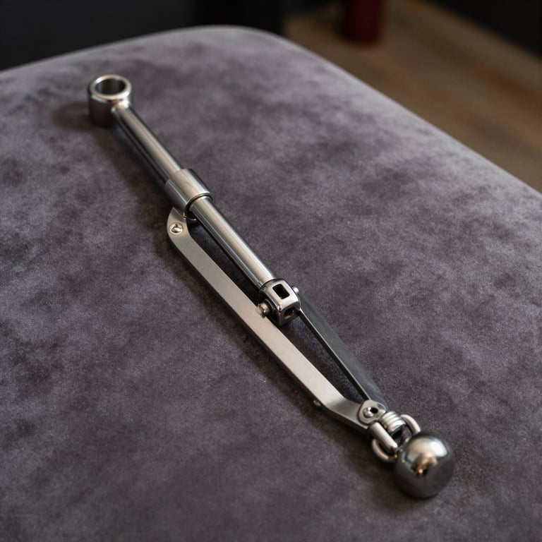 Top 10 Male Chastity Devices Reviewed by BDSM Cage Enthusiasts in 2026