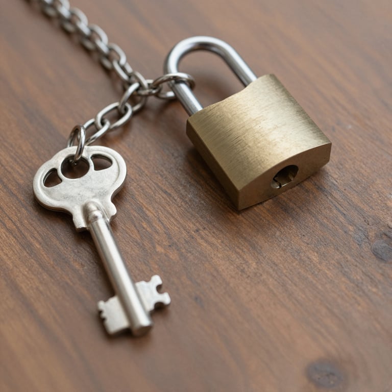 BDSM Keyholding News and Trends: Insights from 30-Year Chastity Veterans
