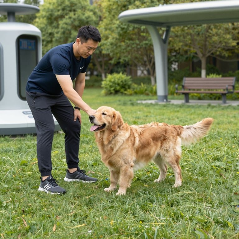 Unlocking the Ultimate Guide to Training Your Loyal Canine Companion in 2026