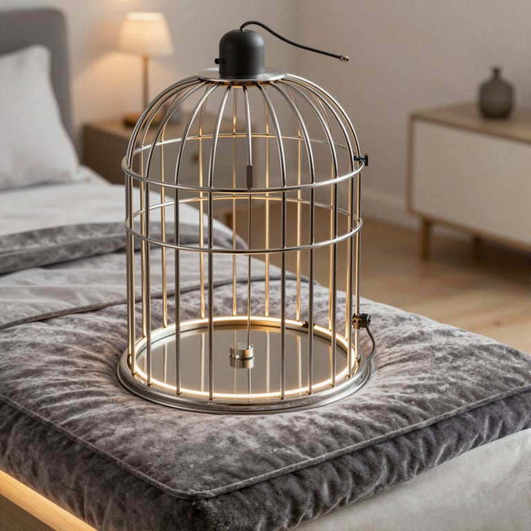 Best Cock Cage Reviews 2026: Secure Comfort for Male Chastity Enthusiasts