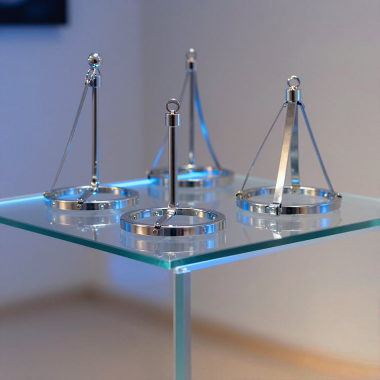 Top Chastity Cage Reviews: Must-Have Devices for Male Enthusiasts in 2026