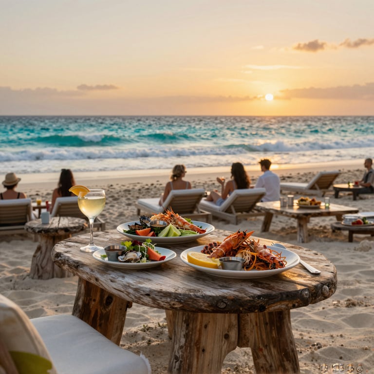 Discover 12 Rocks Beach Bar: Australia's Top Coast Club for Cocktails and Seafood in 2026