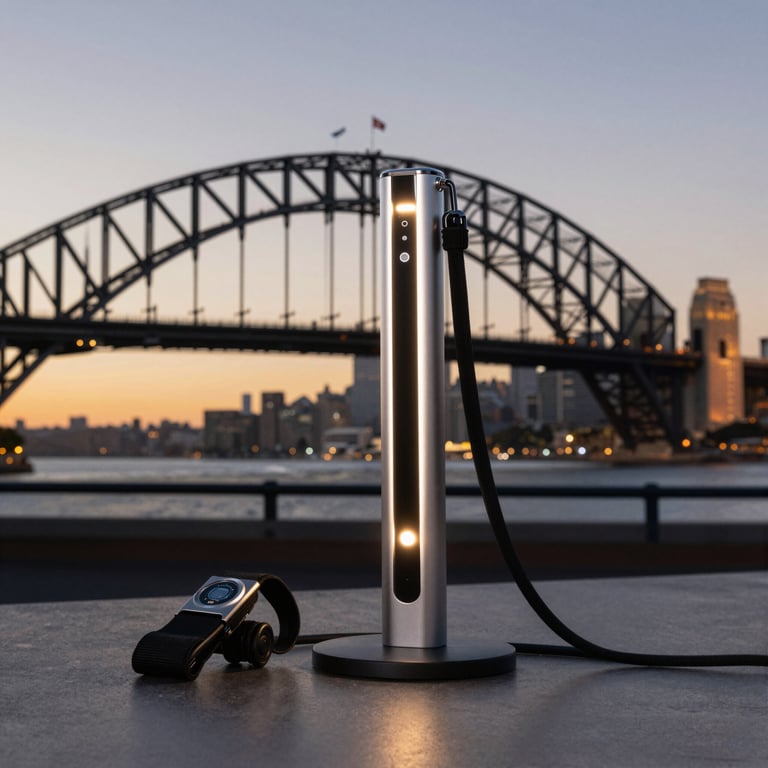 2026 Male Chastity Devices: Exciting News for Australian Cock Cage Enthusiasts