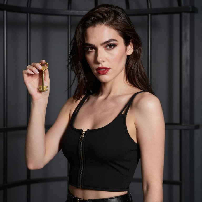 Real Chastity Keyholding Experiences and BDSM News from Lock the Cock Australia