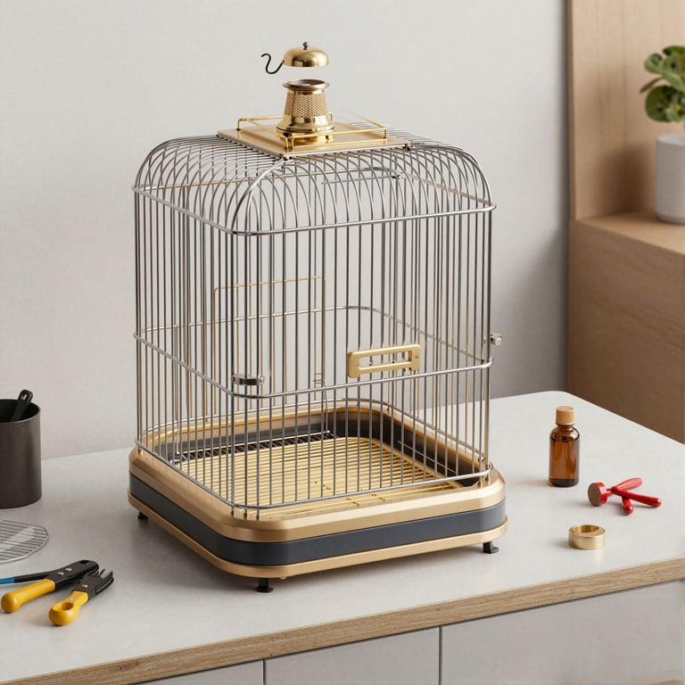 Top Cock Cage Reviews: Secure Comfort Picks from 30 Years of Expertise