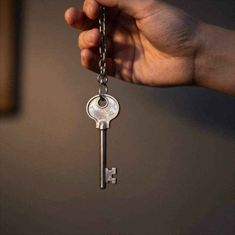 Latest Chastity Keyholding News and Trends from Passionate BDSM Community Experts