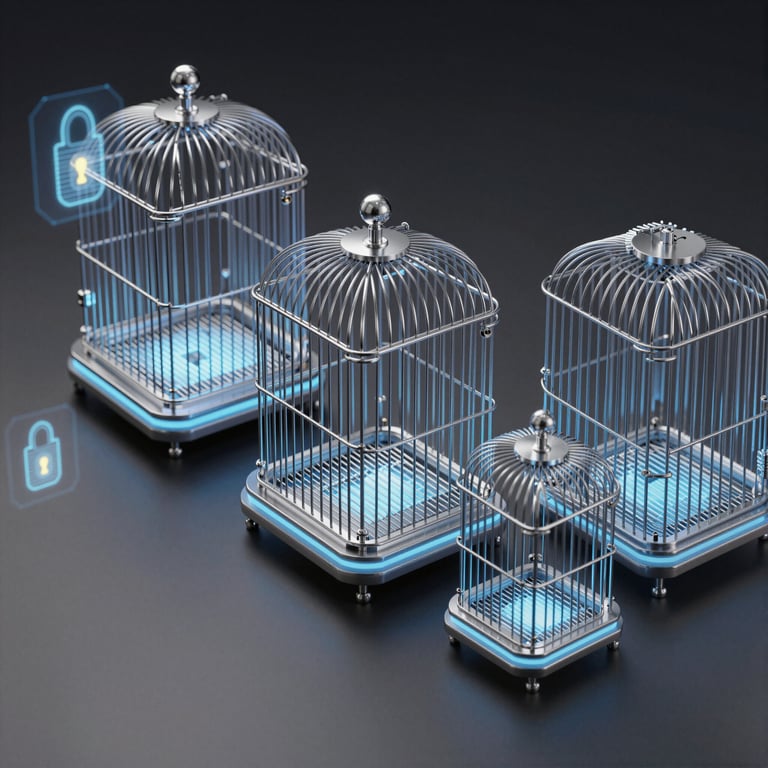 Top Cock Cage Reviews: Essential Picks for Chastity Enthusiasts in 2026