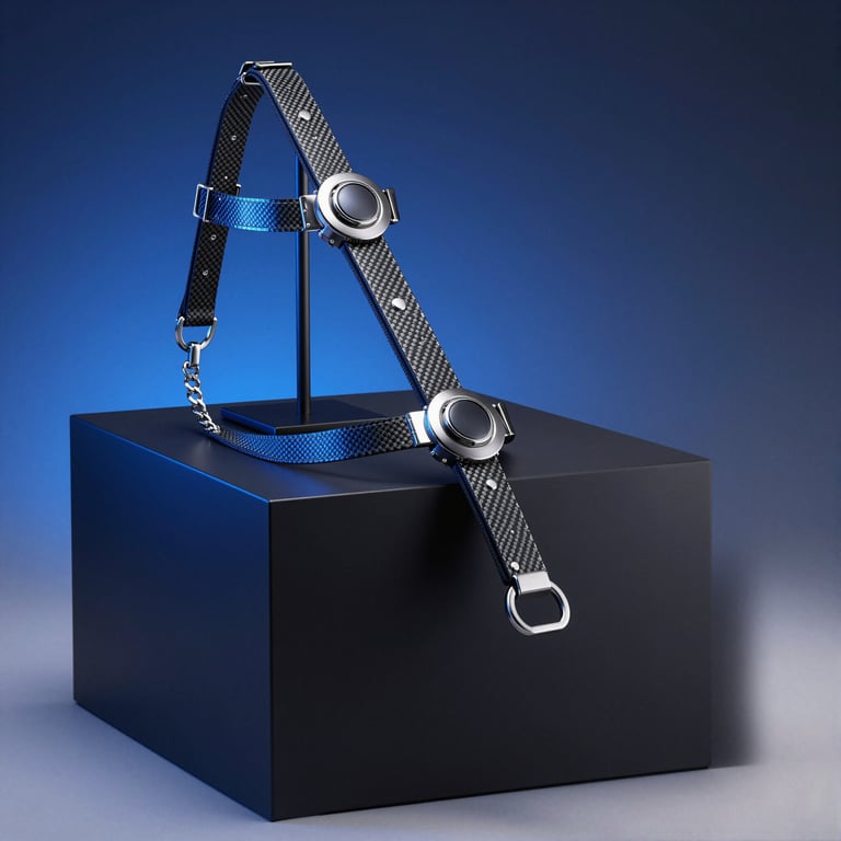 Discover Top Male Chastity Devices and Emerging BDSM Cage Trends for 2026 Enthusiasts