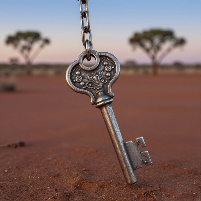 Chastity Keyholding Australia: Latest BDSM Lockup News and Secure Options