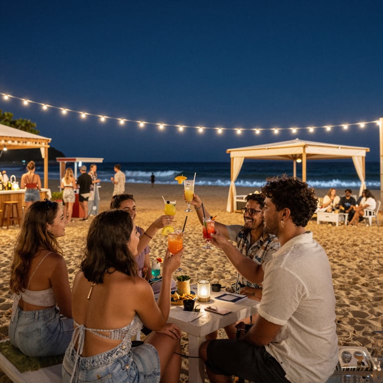 Explore 12 Rocks Reviews: Best Australian Beach Club News and Cocktail Secrets in 2026