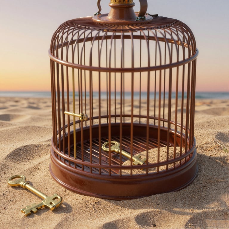 Best Cock Cage Reviews and Australian Keyholding Services: Our Top Picks Revealed