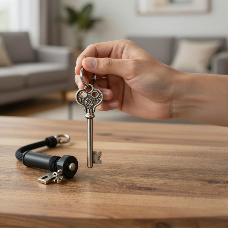 Keyholding Experiences Unveiled: Chastity Community Updates from Down Under