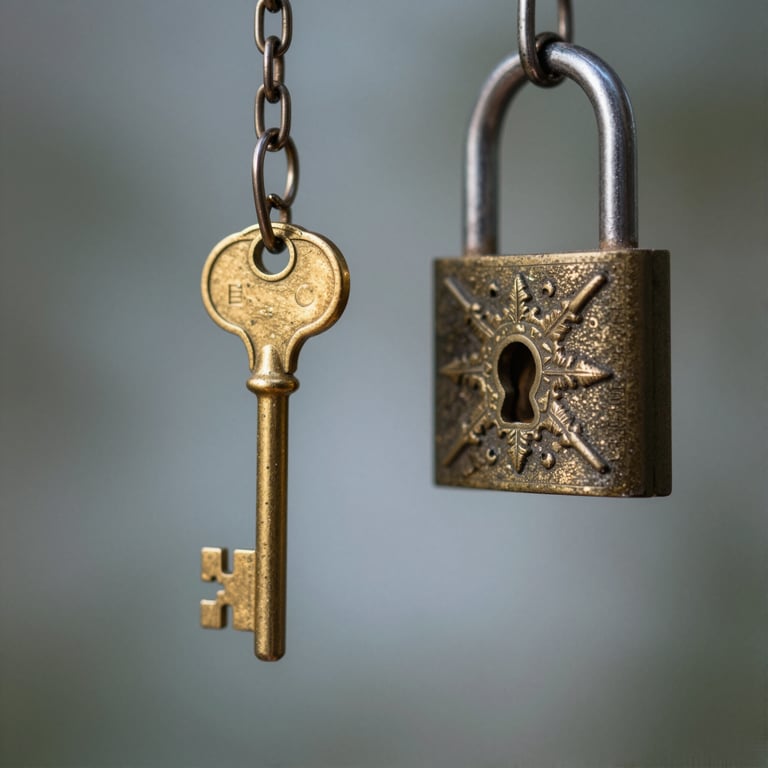 Chastity Keyholding News: BDSM Lock Trends and Community Insights in 2026