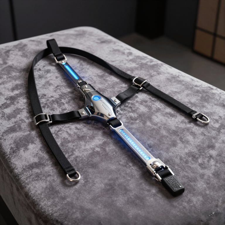 Discover 2026 BDSM Chastity Trends: Innovations in Male Cock Cage Devices