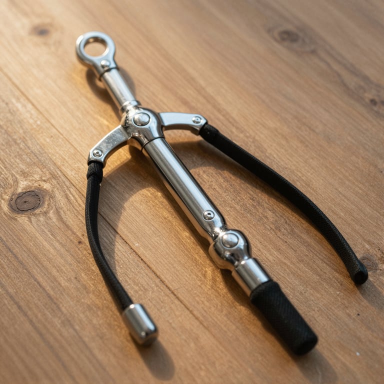 Top Cock Cage Reviews: Ultimate Male Chastity Devices for Aussie Enthusiasts in 2026