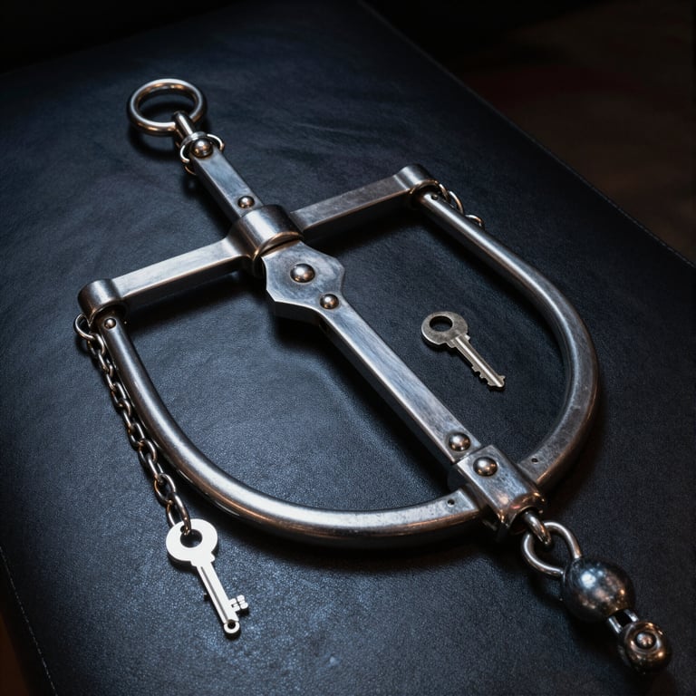 Top Cock Cage Reviews: Must-Have Male Chastity Devices for BDSM Enthusiasts 2026