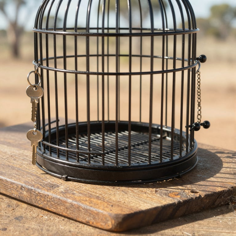 Cock Cage Australia News: Chastity Keyholding Trends and Secure Male Denial Essentials