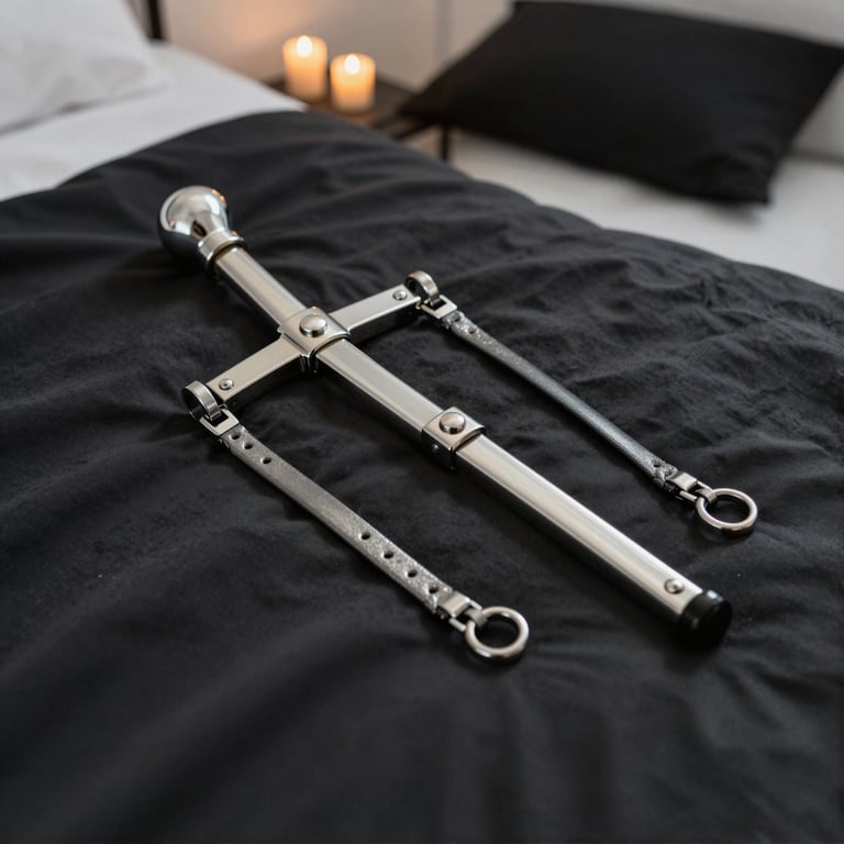 Top 10 Cock Cage Reviews: Best Male Chastity Devices for 2026 Enthusiasts