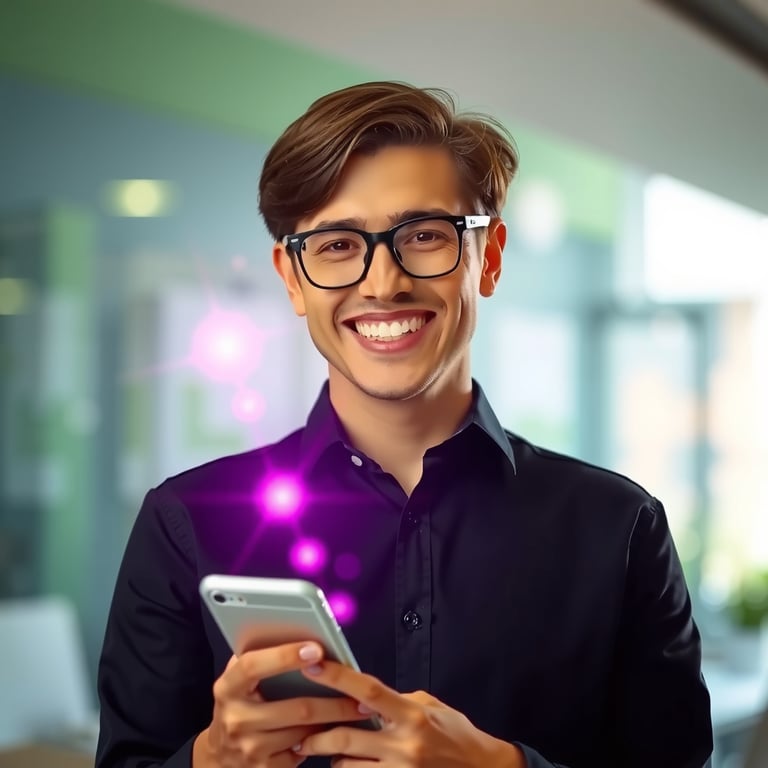 Innovation and Growth