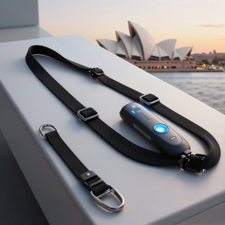2026 Male Chastity Devices News: Innovations Captivating Australian Enthusiasts
