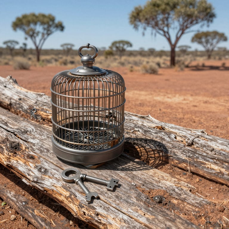 Australian Cock Cage Reviews: Hands-On Testing and Keyholding Experiences from Experts