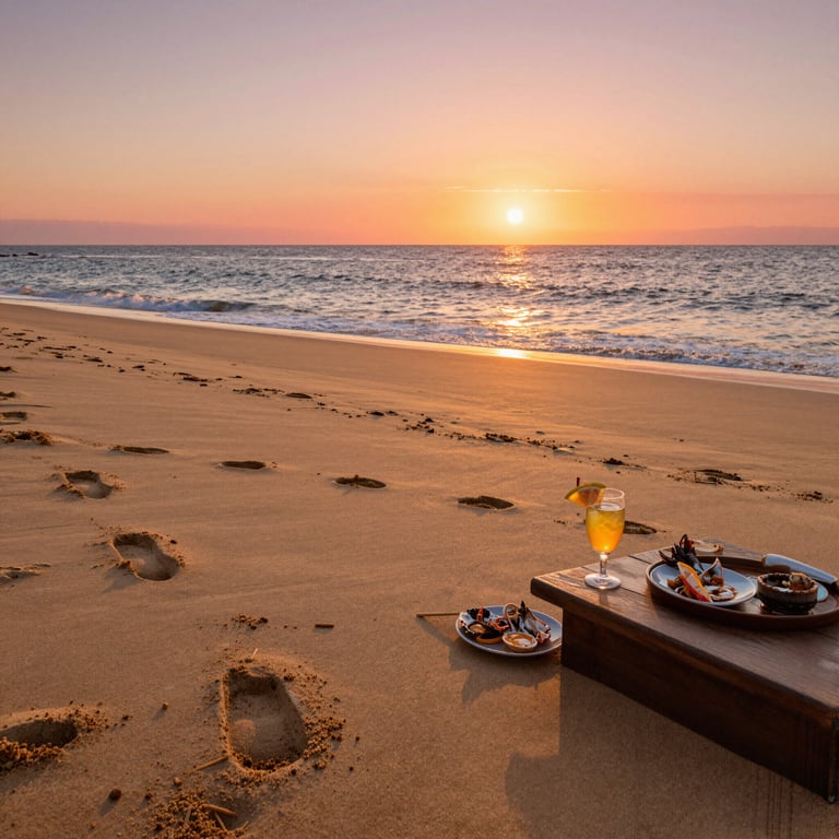 Discover 12 Rocks: Best Australian Beach Bar Blending Coastal Vibes, Cocktails, and Seafood in 2026