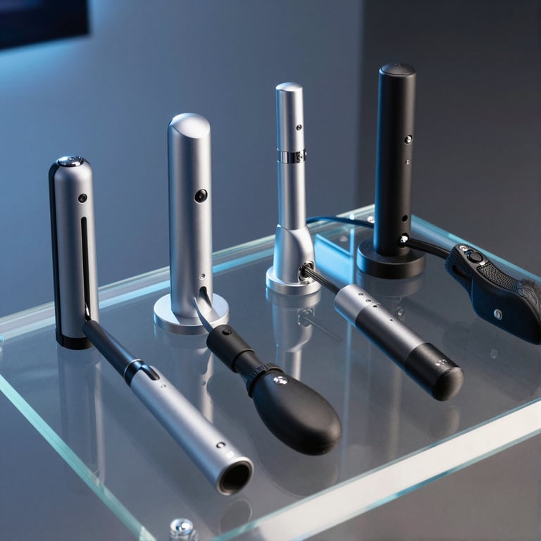 2026's Hottest Male Chastity Devices: Breaking News and Innovations for Enthusiasts